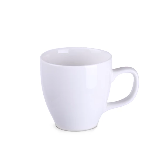 Kubek Americano Small Duo 250ml biały/biały (M473)
