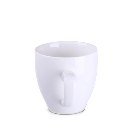 Kubek Americano Small Duo 250ml biały/biały (M473)