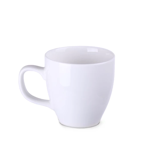 Kubek Americano Small Duo 250ml biały/biały (M473)