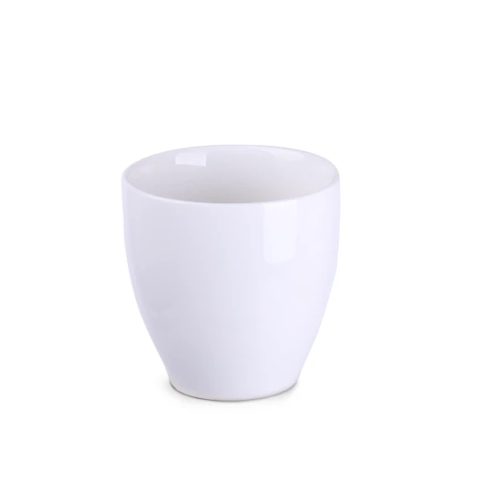 Kubek Americano Small Duo 250ml biały/biały (M473)