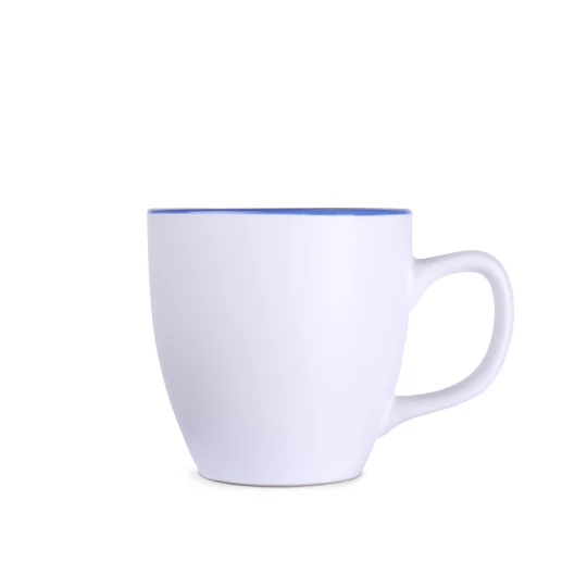 Kubek Americano Small Pure 250ml biały/refex blue (M467)