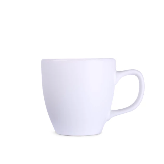 Kubek Americano Small Pure 250ml biały/biały (M467)
