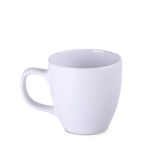 Kubek Americano Small Pure 250ml biały/biały (M467)