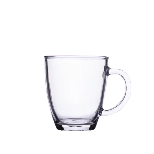 Bell 350ml bezbarwny/bezbarwny (M131)