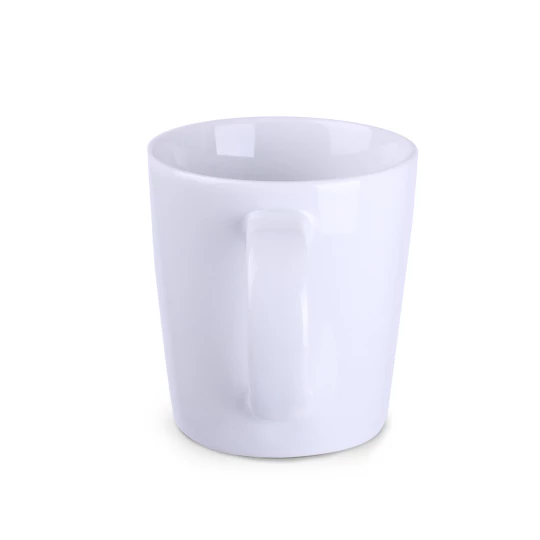 Kubek Berg 400ml biały/biały (M482)