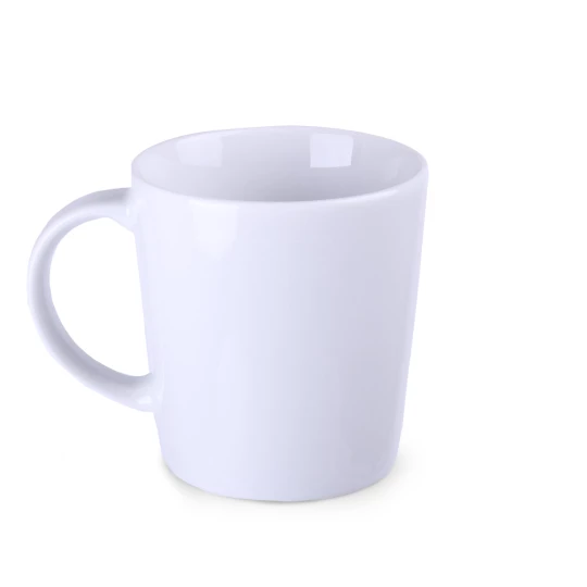 Kubek Berg 400ml biały/biały (M482)