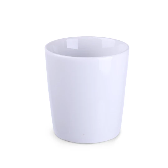 Kubek Berg 400ml biały/biały (M482)