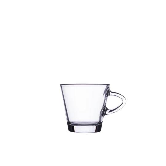 Clara 70ml bezbarwny/bezbarwny (G511)