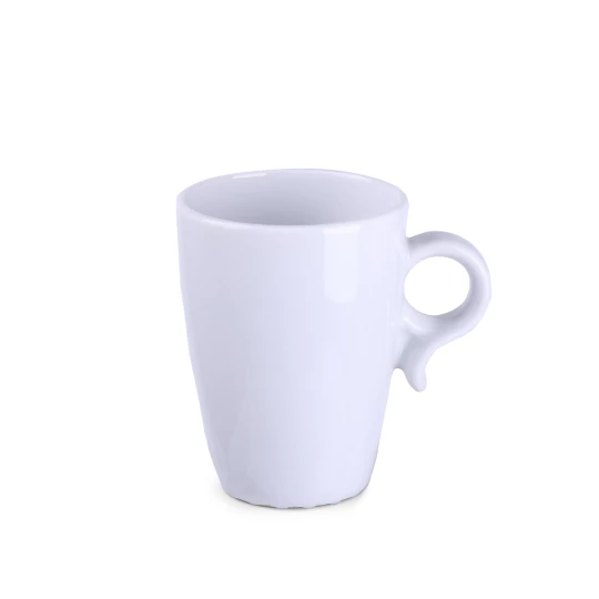 Kubek Costa 200ml biały/biały (M119)