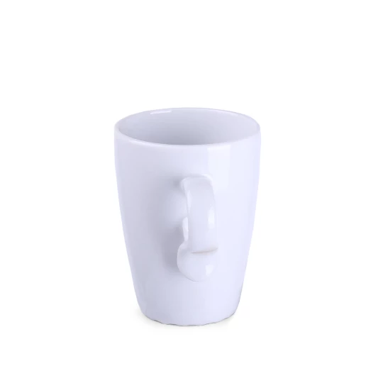 Kubek Costa 200ml biały/biały (M119)