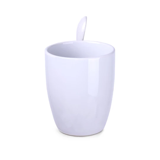 Kubek Easy II 300ml biały/biały (M451)