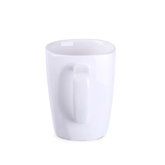 Kubek Edge 280ml biały/biały (M071)