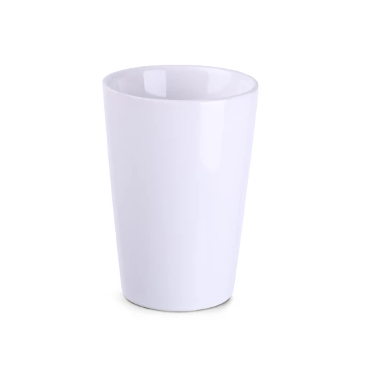Kubek Elephant 300ml biały/biały (M456)