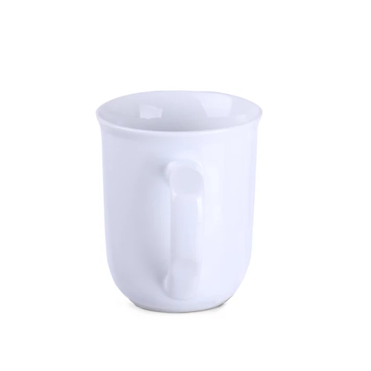 Kubek Ergo 280ml biały/biały (M080)