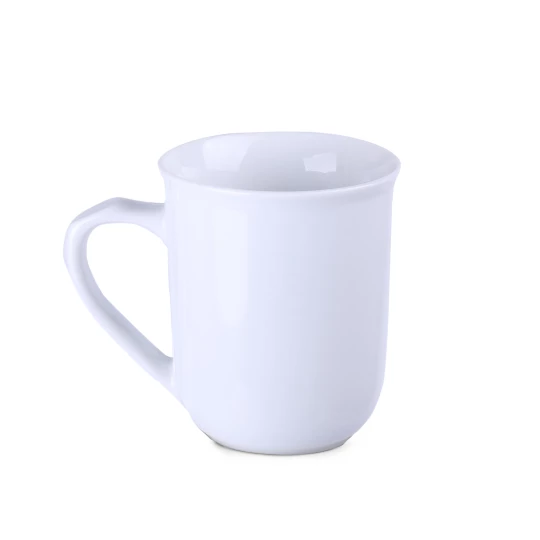 Kubek Ergo 280ml biały/biały (M080)