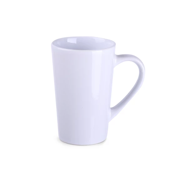 Kubek Fresh 300ml biały/biały (M103)
