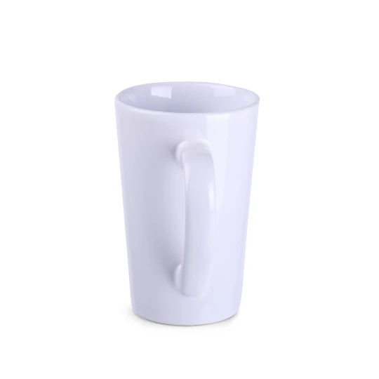 Kubek Fresh 300ml biały/biały (M103)