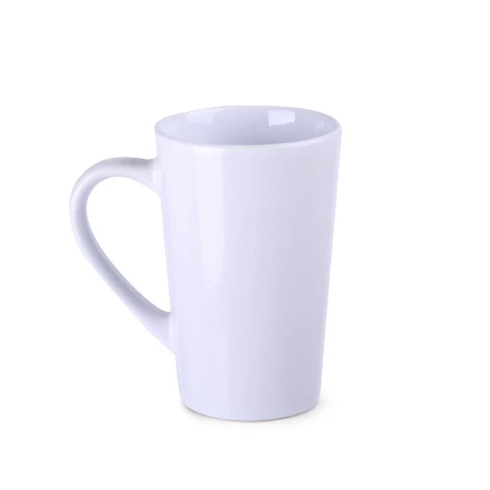 Kubek Fresh 300ml biały/biały (M103)