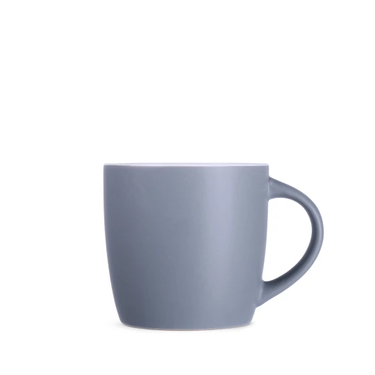 Kubek Handy Cool 300ml szary/biały (M137)