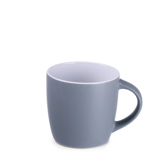 Kubek Handy Cool 300ml szary/biały (M137)