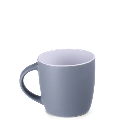 Kubek Handy Cool 300ml szary/biały (M137)