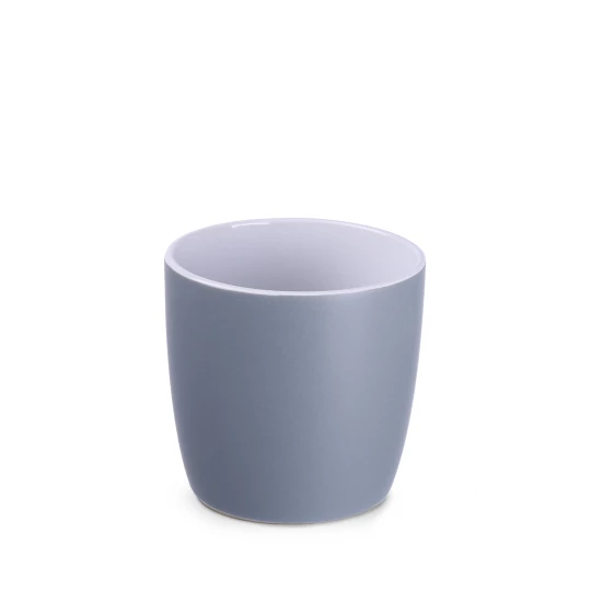 Kubek Handy Cool 300ml szary/biały (M137)