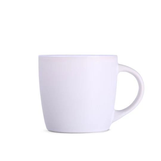 Kubek Handy Pure 300ml biały/biały (M132)