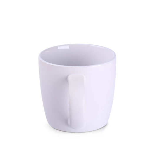 Kubek Handy Pure 300ml biały/biały (M132)