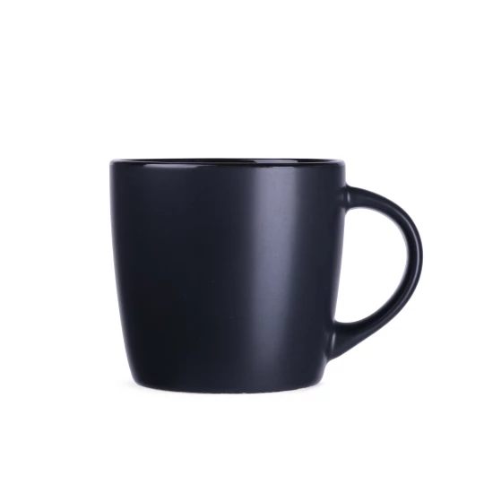 Kubek Handy Supreme 300ml czarny/czarny (M067)