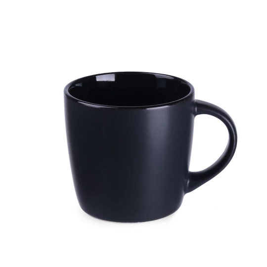 Kubek Handy Supreme 300ml czarny/czarny (M067)