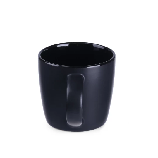 Kubek Handy Supreme 300ml czarny/czarny (M067)