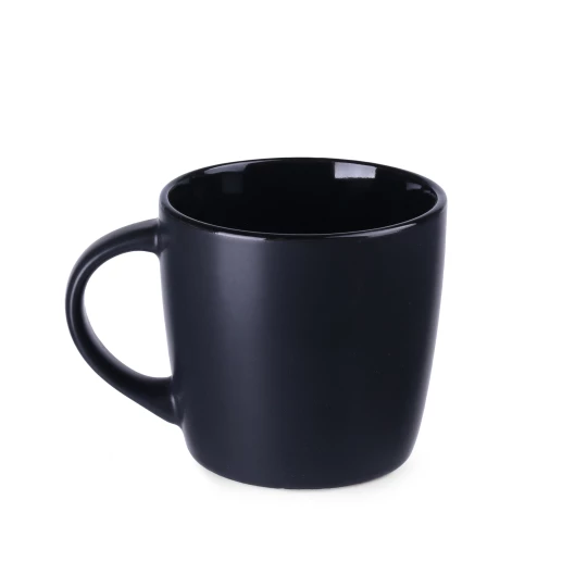 Kubek Handy Supreme 300ml czarny/czarny (M067)
