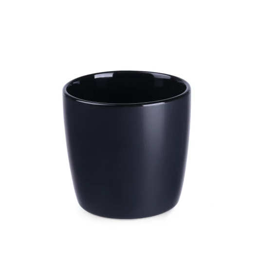 Kubek Handy Supreme 300ml czarny/czarny (M067)