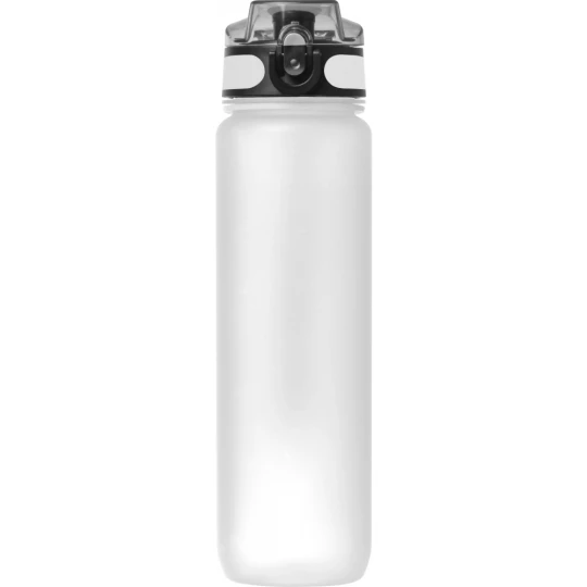 Butelka sportowa 1000 ml - przeźroczysty - (GM-83583-66)