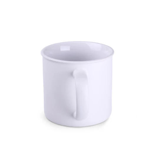 Kubek Loft Pure 310ml biały/biały (M460)