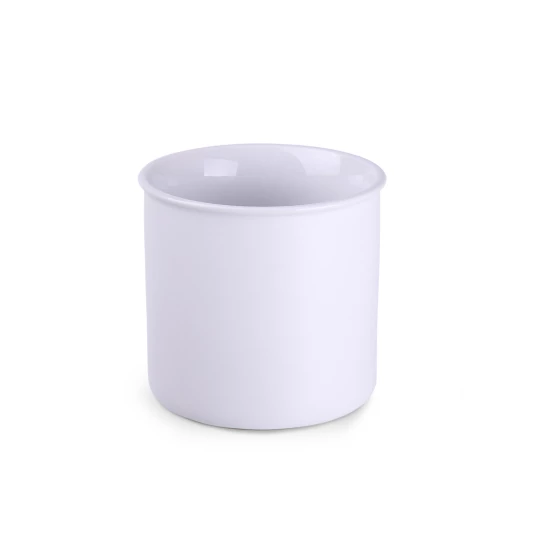 Kubek Loft Pure 310ml biały/biały (M460)