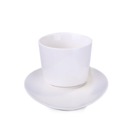 Lucas Set 350 ml 350ml biały/biały (M454)
