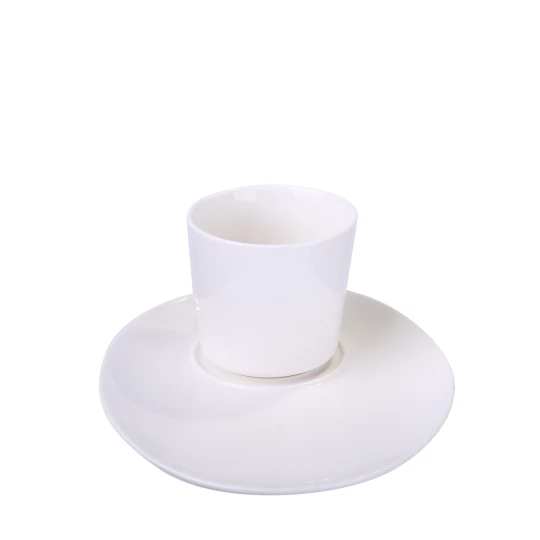 Lucas Set 75 ml 350ml biały/biały (M454)