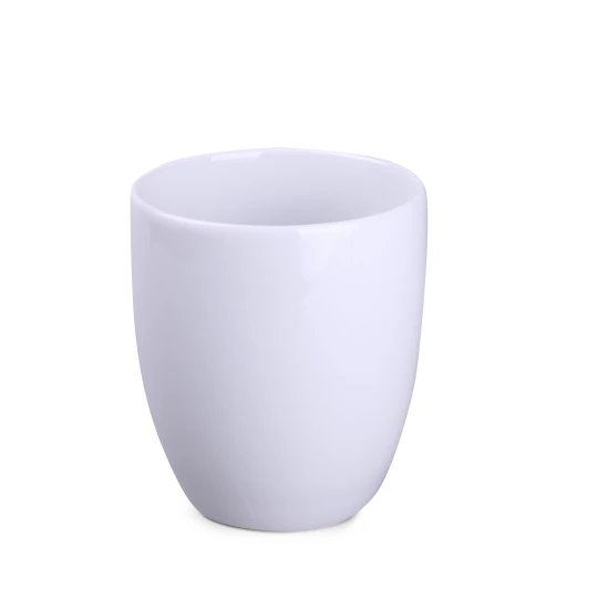 Kubek Mambo 350ml biały/biały (M115)