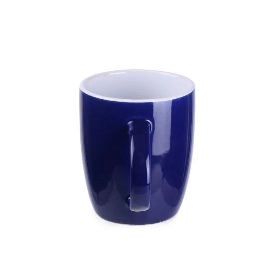 Kubek Mini Specta 280ml granatowy/biały (M036)
