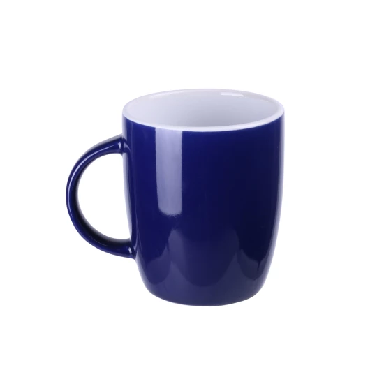 Kubek Mini Specta 280ml granatowy/biały (M036)