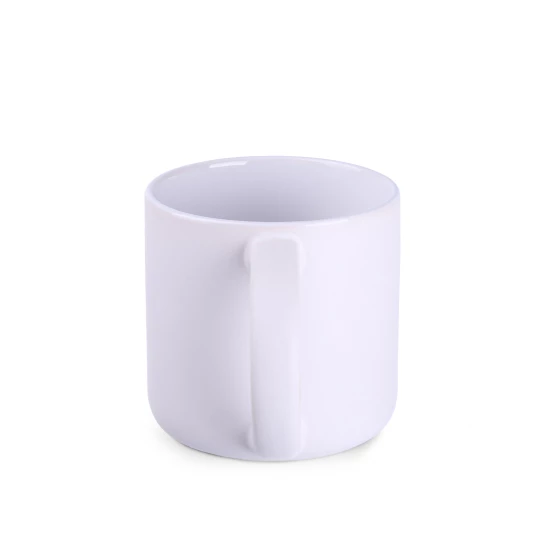 Kubek Modern Pure 350ml biały/biały (M098)