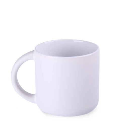 Kubek Modern Pure 350ml biały/biały (M098)