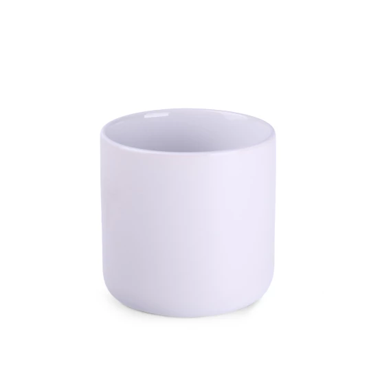 Kubek Modern Pure 350ml biały/biały (M098)