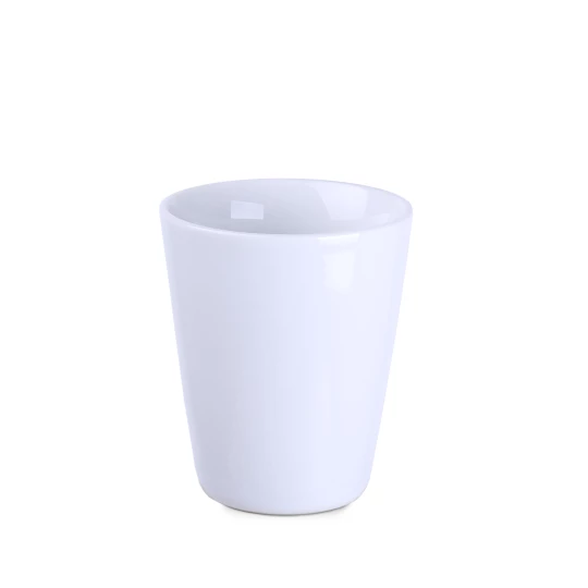 Kubek Opty 250ml biały/biały (M026)