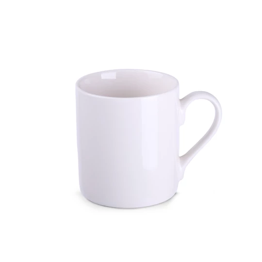 Kubek Paro 270ml biały/biały (M121)