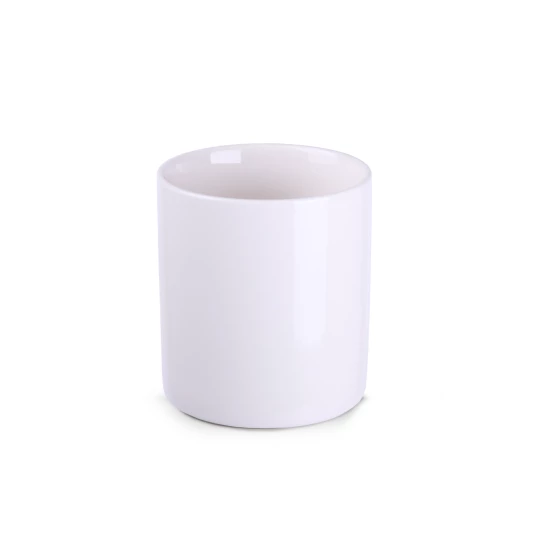 Kubek Paro 270ml biały/biały (M121)