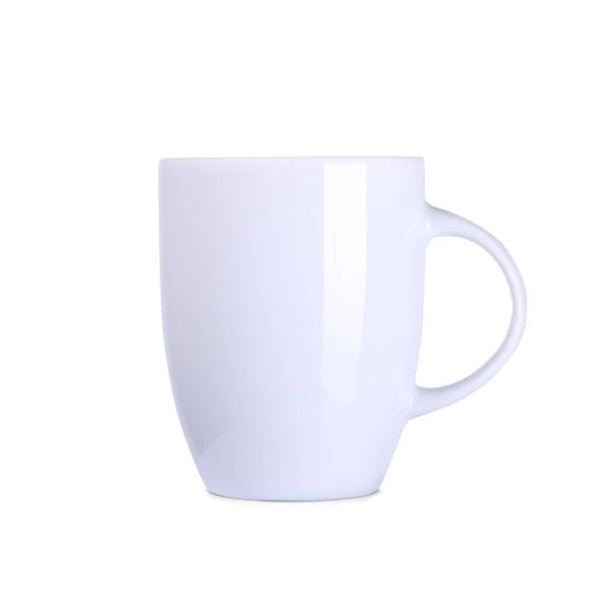 Kubek Roxy 330ml biały/biały (M113)