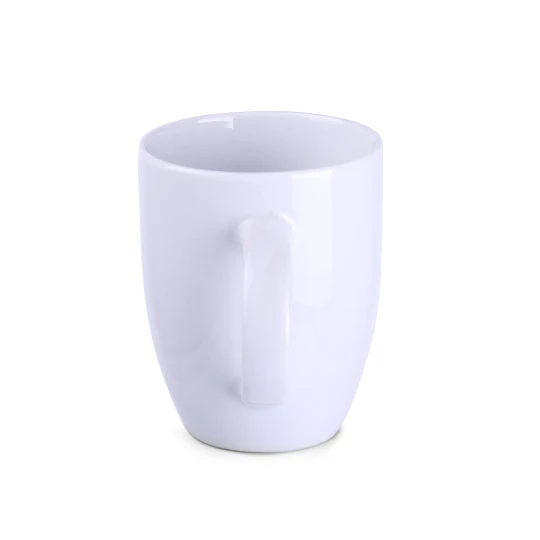 Kubek Roxy 330ml biały/biały (M113)
