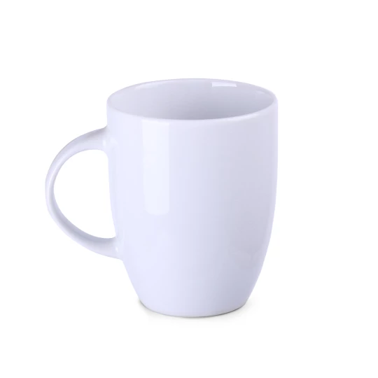 Kubek Roxy 330ml biały/biały (M113)